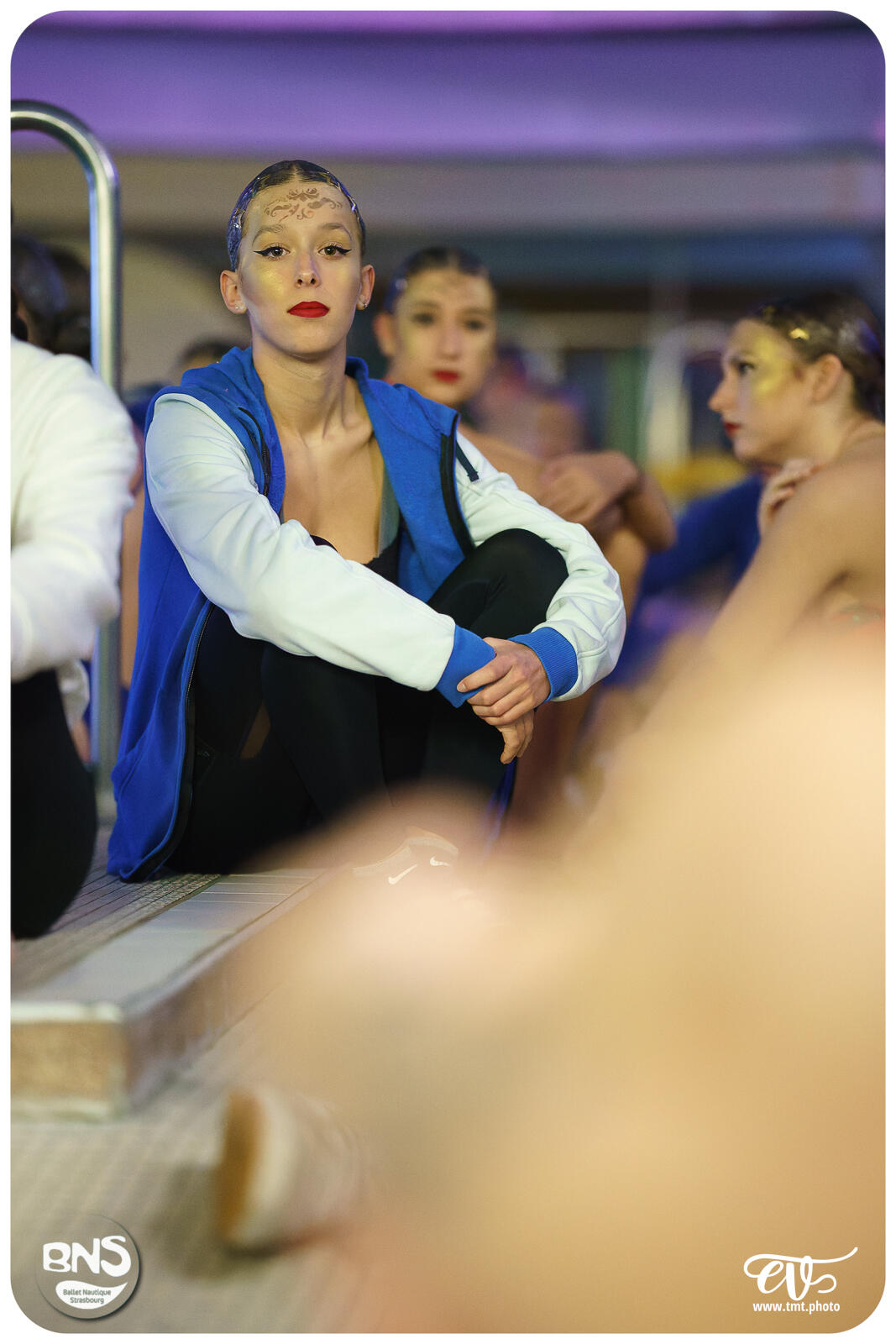 BNS - MILLE ET UNE NUITS